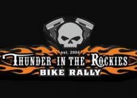 Thunder in the Rockies Motorcycle Rally is a four-day action packed event always taking place on Labor Day Weekend